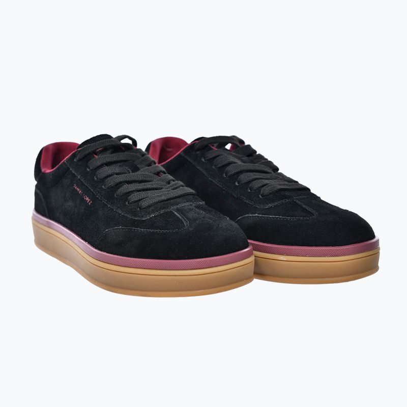 Дамски обувки BIG STAR SS2D4006 black 2