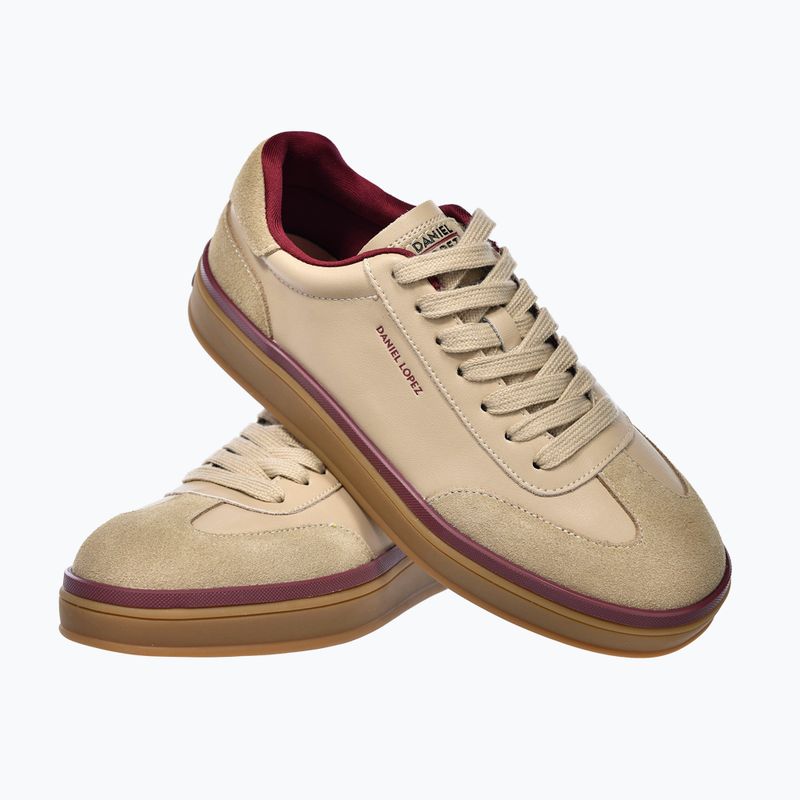 Дамски обувки BIG STAR SS2D4007 beige 11