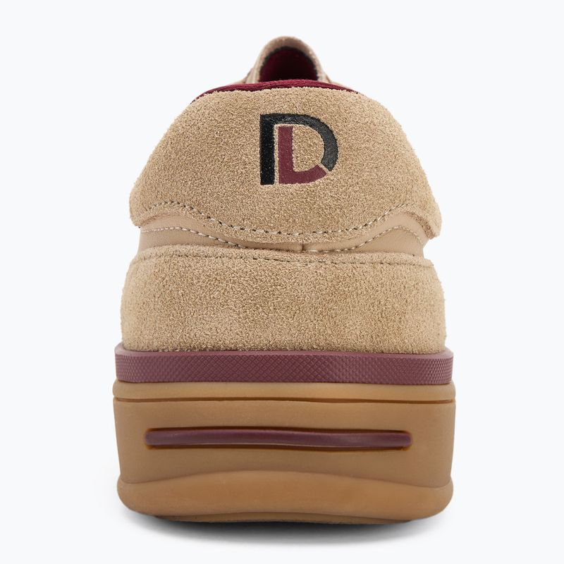 Дамски обувки BIG STAR SS2D4007 beige 6