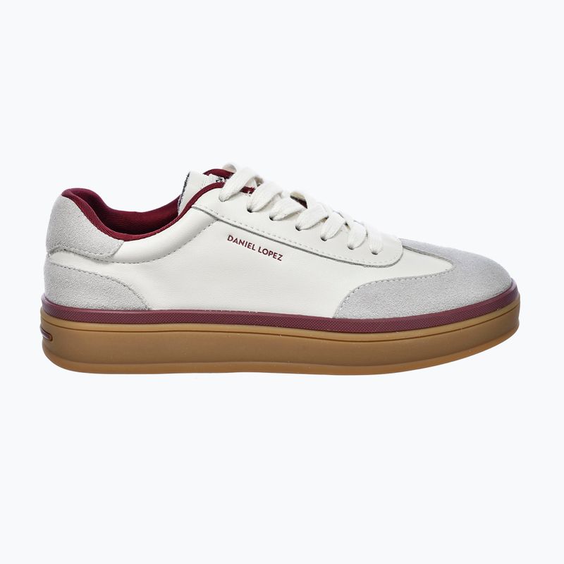 Дамски обувки BIG STAR SS2D4008 white