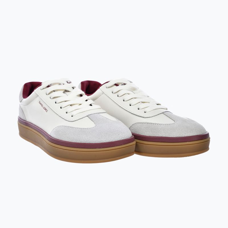 Дамски обувки BIG STAR SS2D4008 white 2