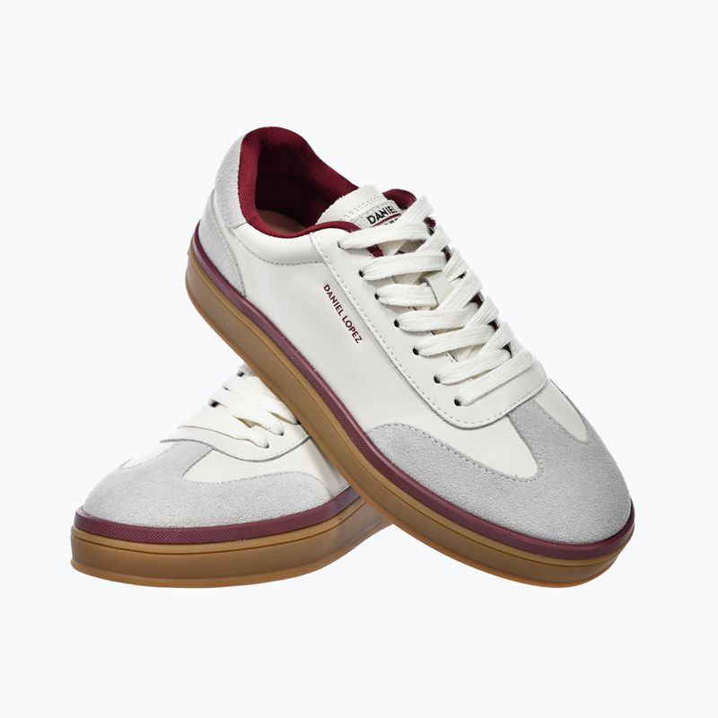 Дамски обувки BIG STAR SS2D4008 white 4