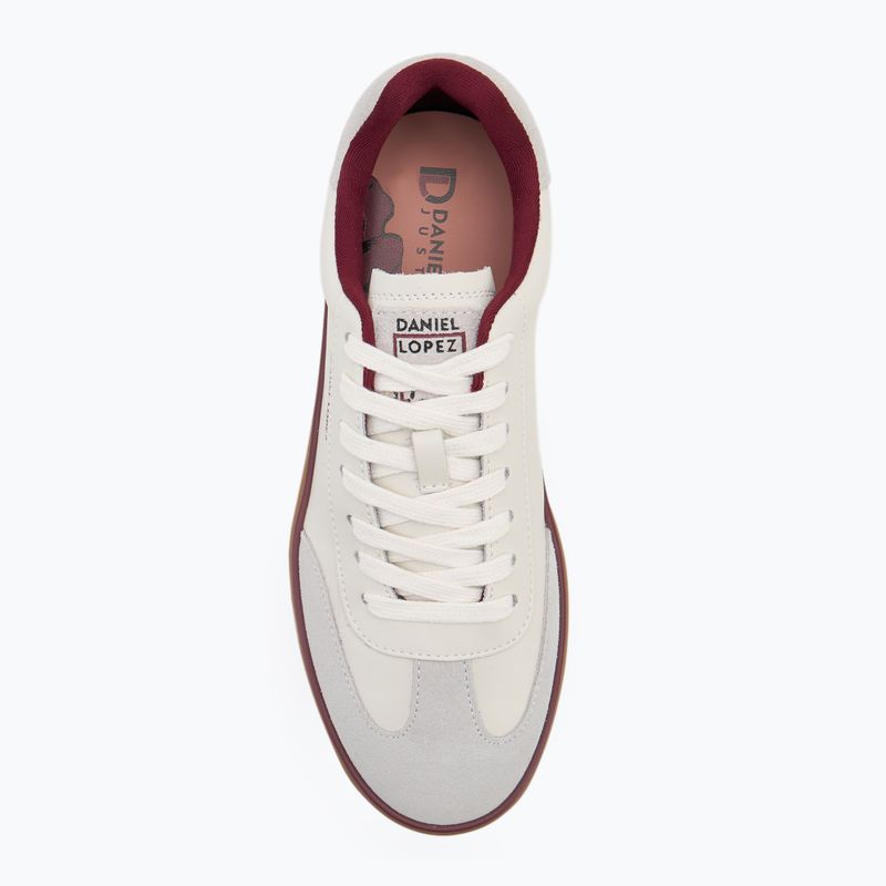 Дамски обувки BIG STAR  SS2D4008 white 5