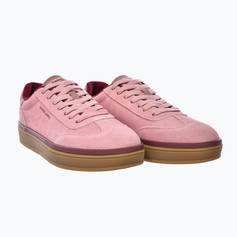 Дамски обувки BIG STAR SS2D4010 pink 9