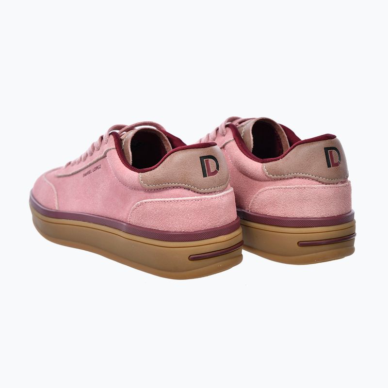 Дамски обувки BIG STAR SS2D4010 pink 10