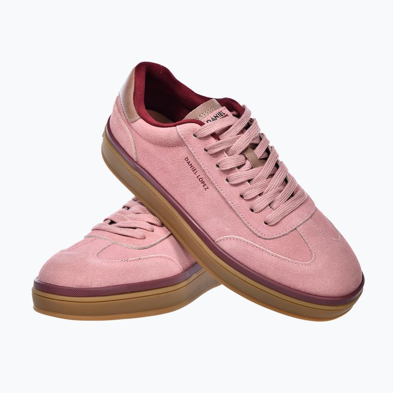 Дамски обувки BIG STAR SS2D4010 pink 11