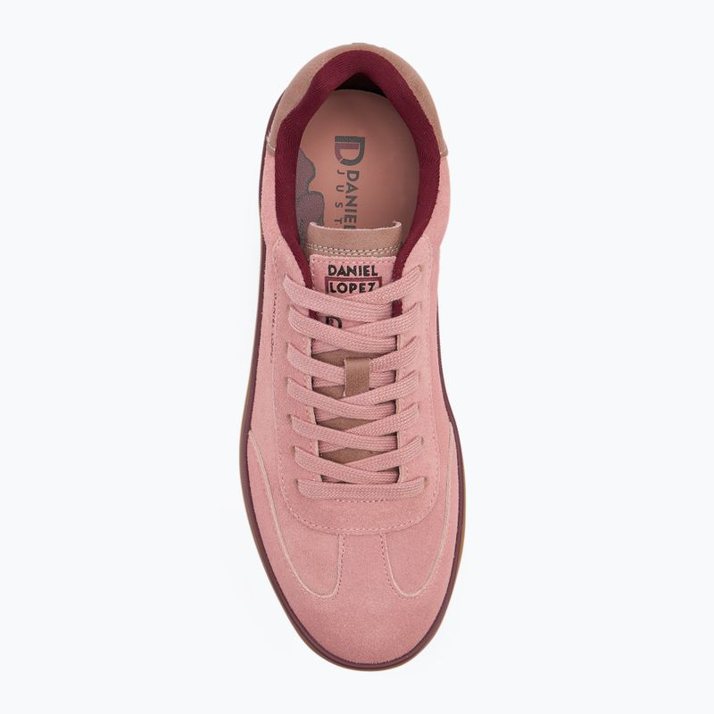 Дамски обувки BIG STAR SS2D4010 pink 5