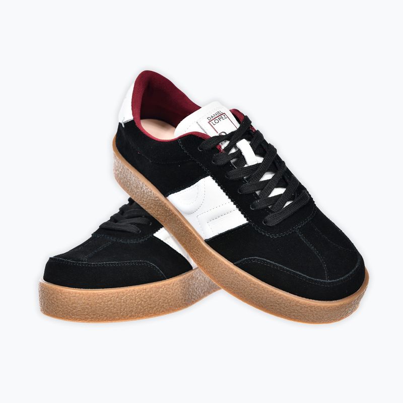 Дамски обувки BIG STAR SS2D4021 black 11