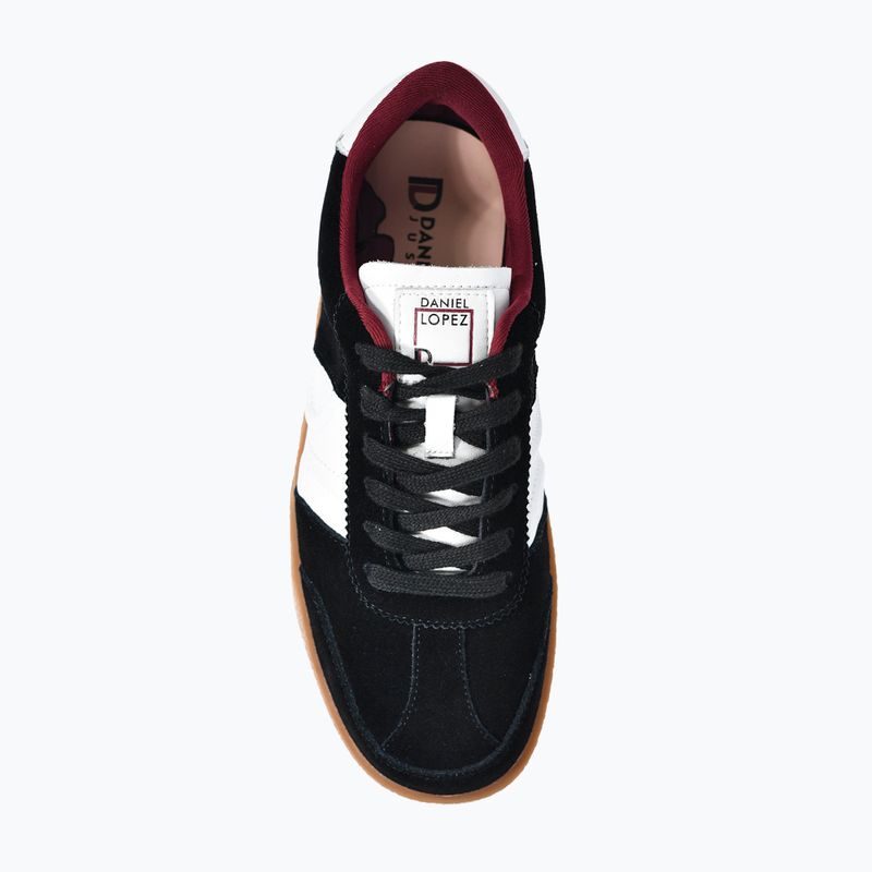 Дамски обувки BIG STAR SS2D4021 black 12