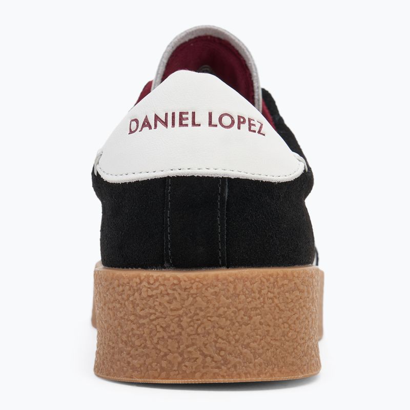 Дамски обувки BIG STAR SS2D4021 black 6