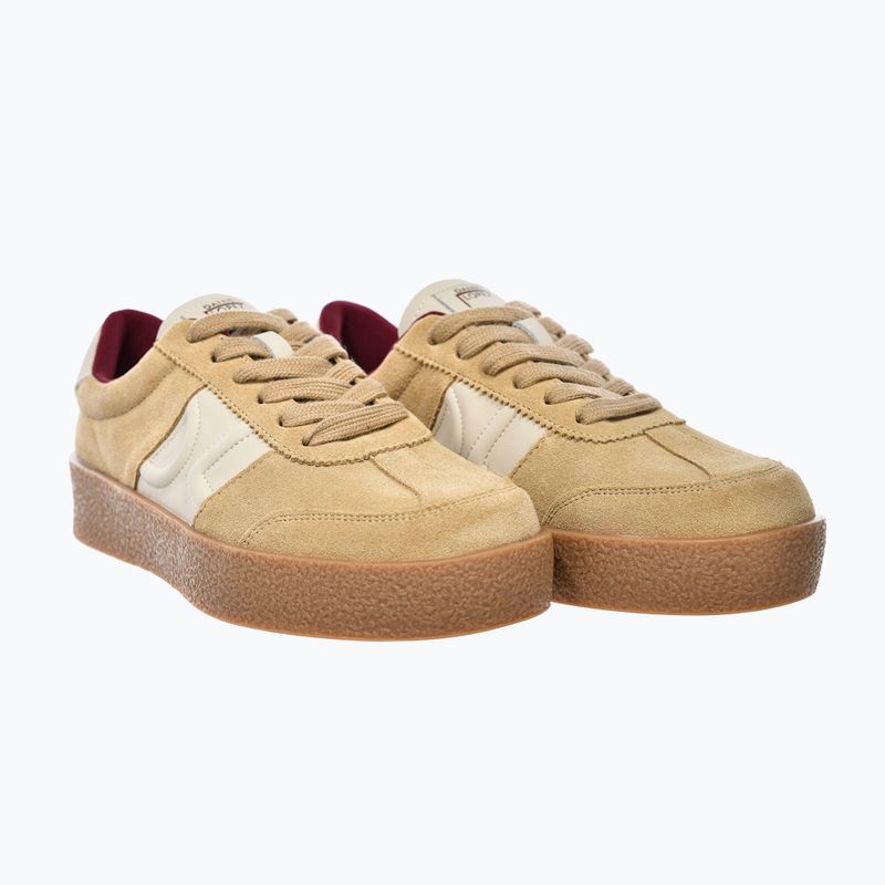 Дамски обувки BIG STAR SS2D4022 camel 2