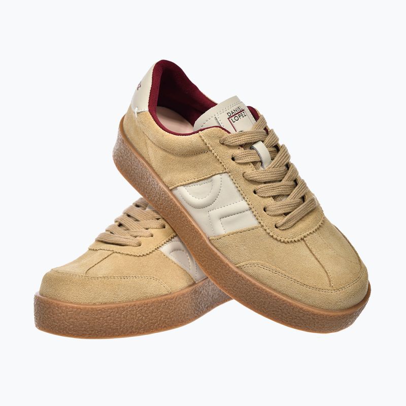 Дамски обувки BIG STAR SS2D4022 camel 4