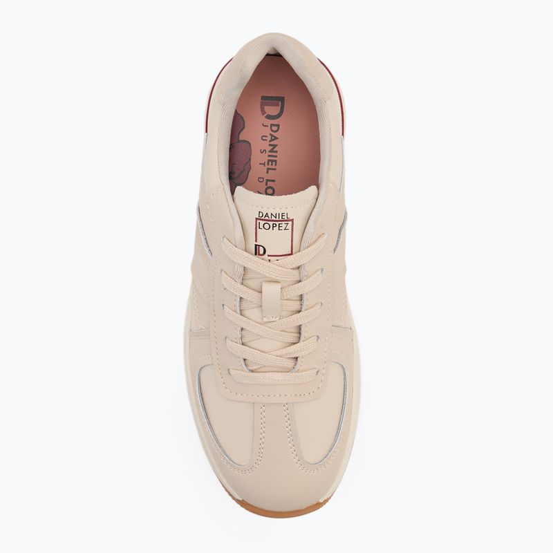 Дамски обувки BIG STAR SS2D4043 beige 5