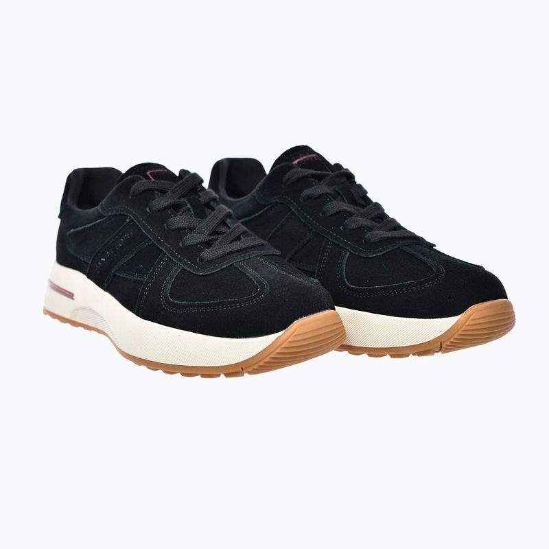 Дамски обувки BIG STAR SS2D4044 black 9