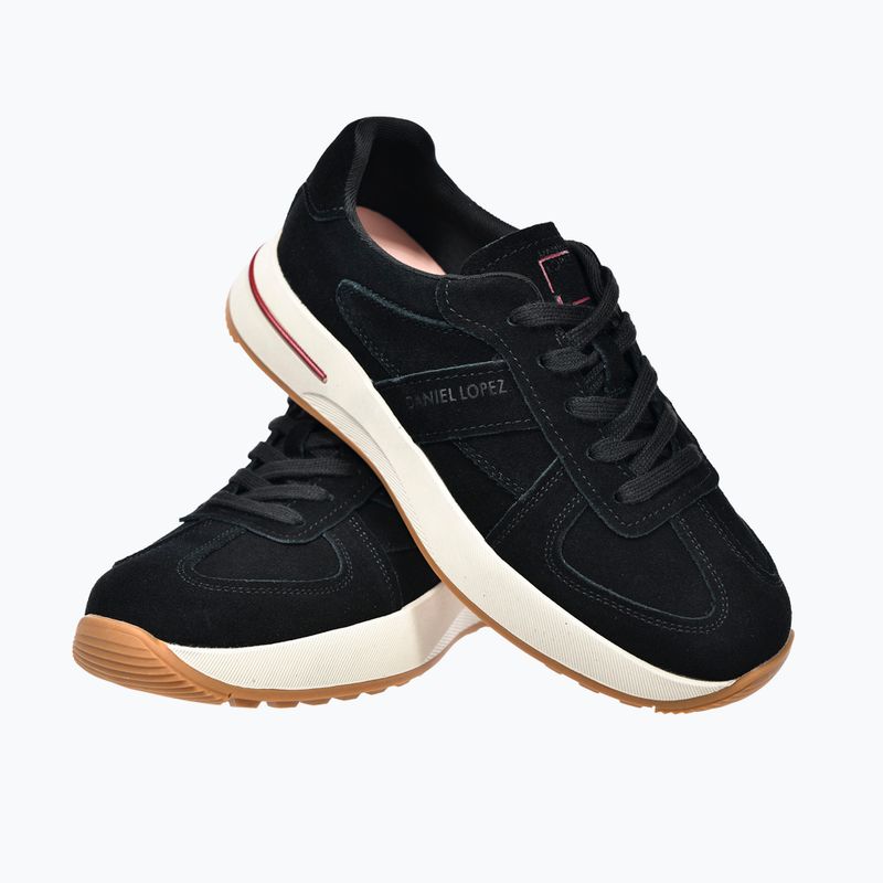 Дамски обувки BIG STAR SS2D4044 black 11