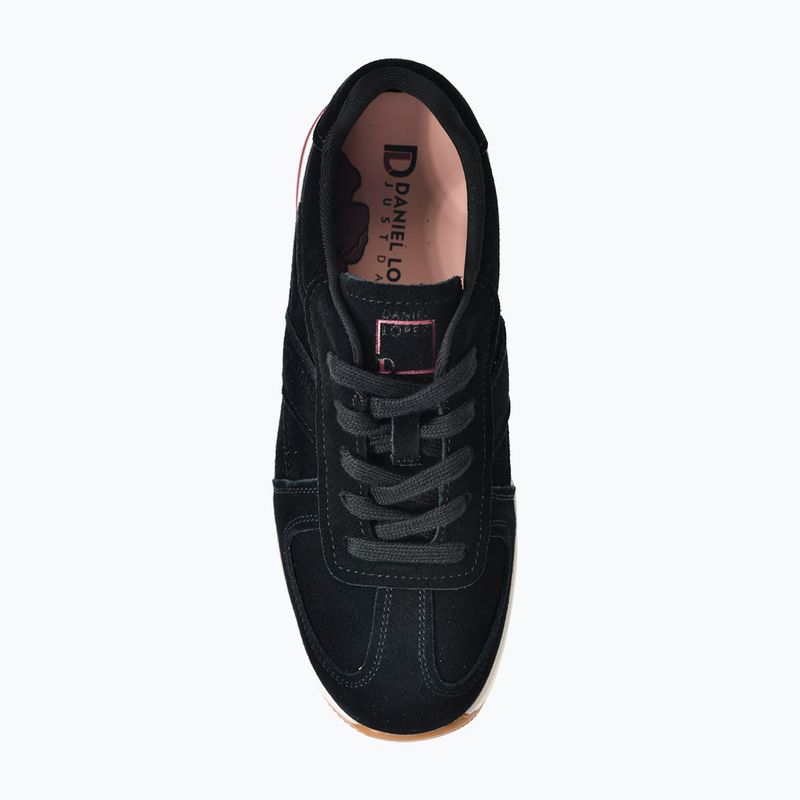 Дамски обувки BIG STAR SS2D4044 black 12