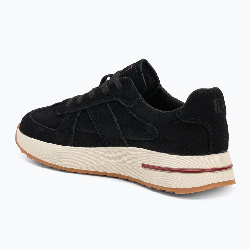 Дамски обувки BIG STAR SS2D4044 black 3