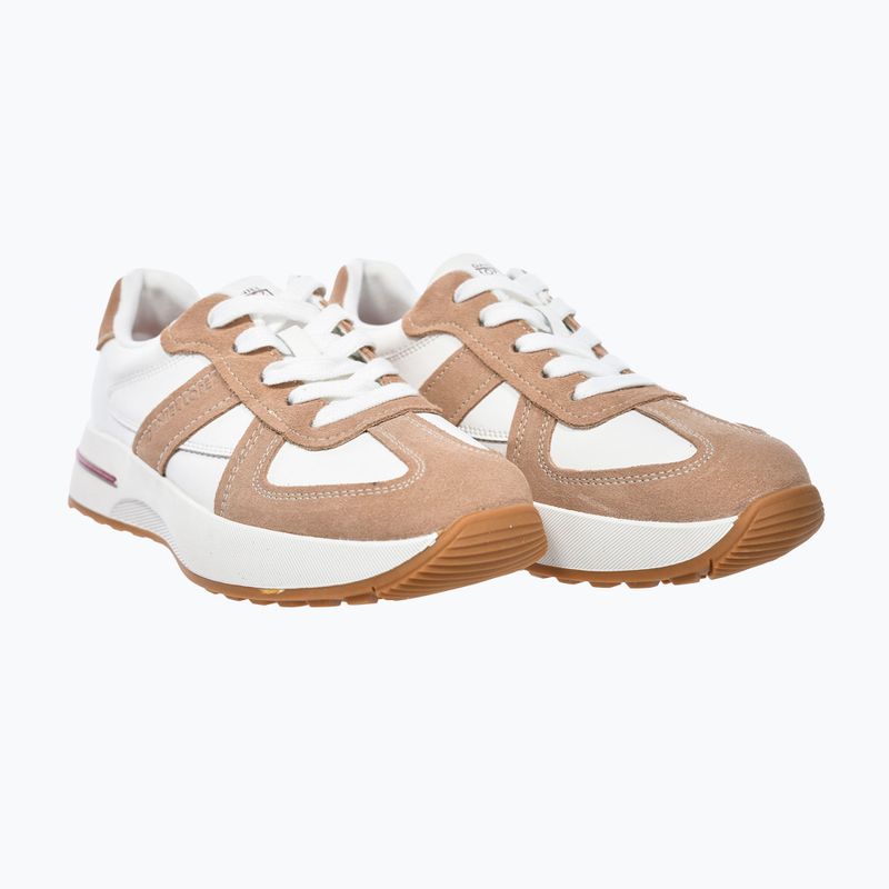 Дамски обувки BIG STAR SS2D4049 white/pink 9