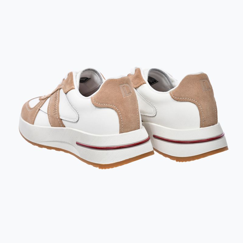 Дамски обувки BIG STAR SS2D4049 white/pink 10