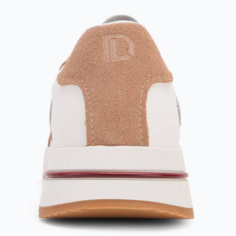 Дамски обувки BIG STAR SS2D4049 white/pink 6