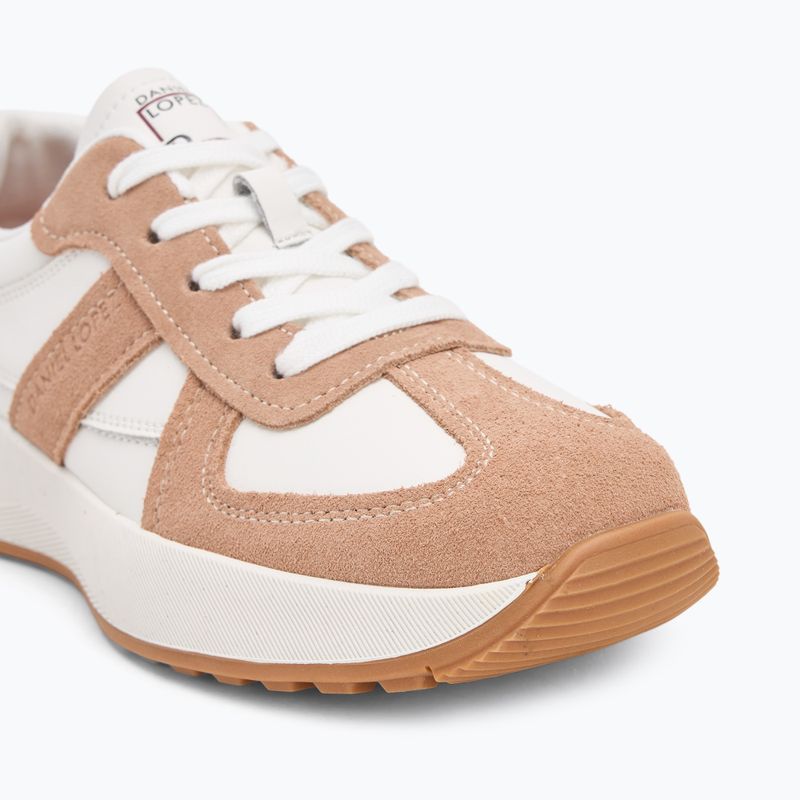 Дамски обувки BIG STAR SS2D4049 white/pink 7