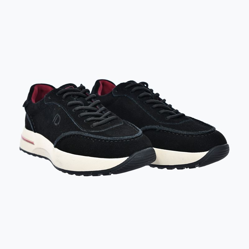 Дамски обувки BIG STAR SS2D4053 black 9