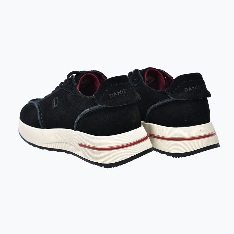 Дамски обувки BIG STAR SS2D4053 black 10