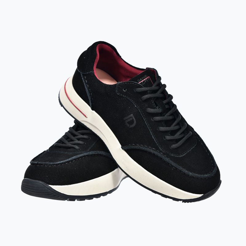 Дамски обувки BIG STAR SS2D4053 black 11