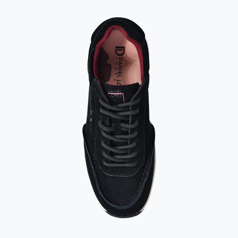 Дамски обувки BIG STAR SS2D4053 black 12