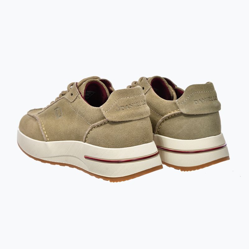 Дамски обувки BIG STAR SS2D4056 beige 3