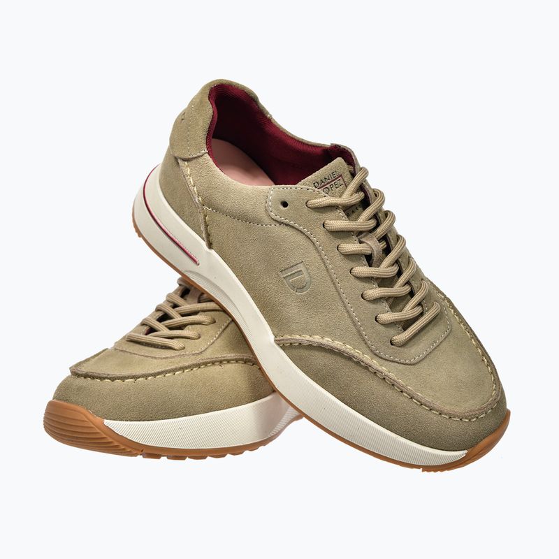 Дамски обувки BIG STAR SS2D4056 beige 4