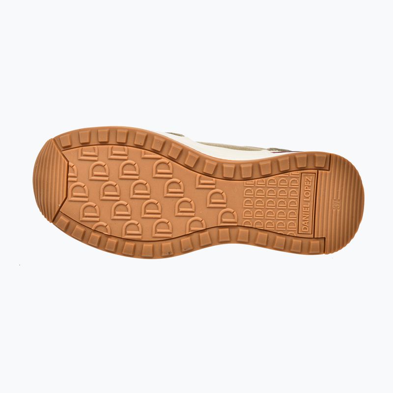 Дамски обувки BIG STAR SS2D4056 beige 6