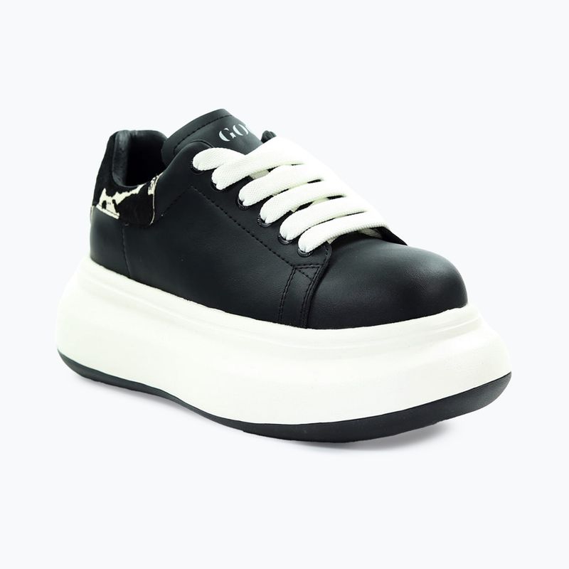 Дамски обувки GOE SS2N4001 black 8