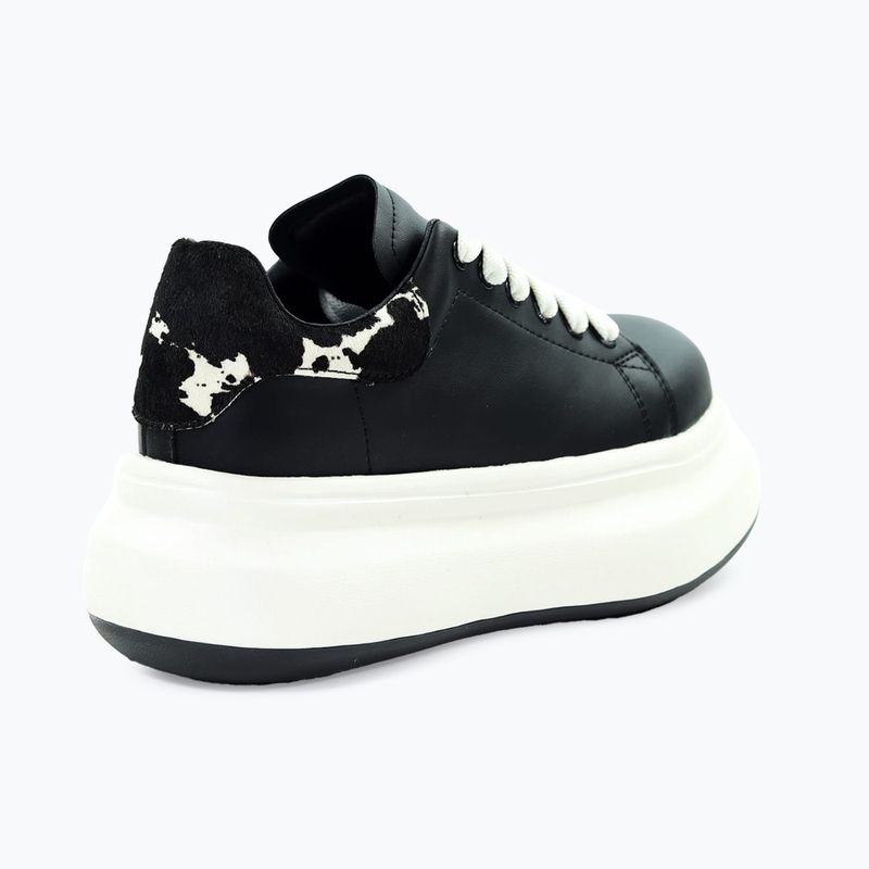 Дамски обувки GOE SS2N4001 black 12