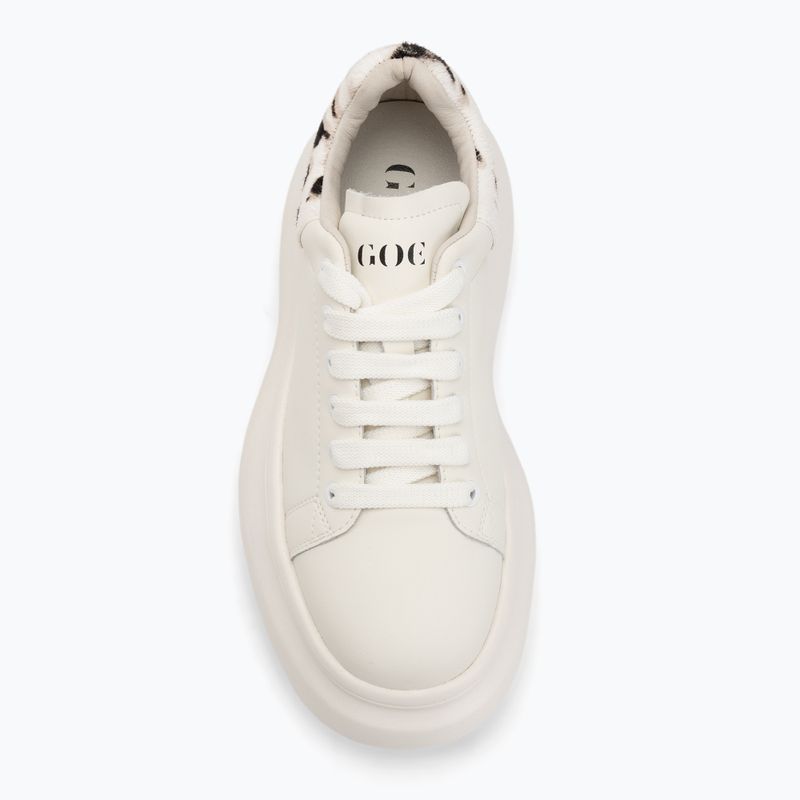 Дамски обувки GOE SS2N4002 white 5