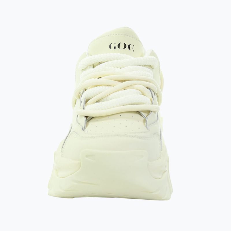 Дамски обувки GOE SS2N4007 off white 14