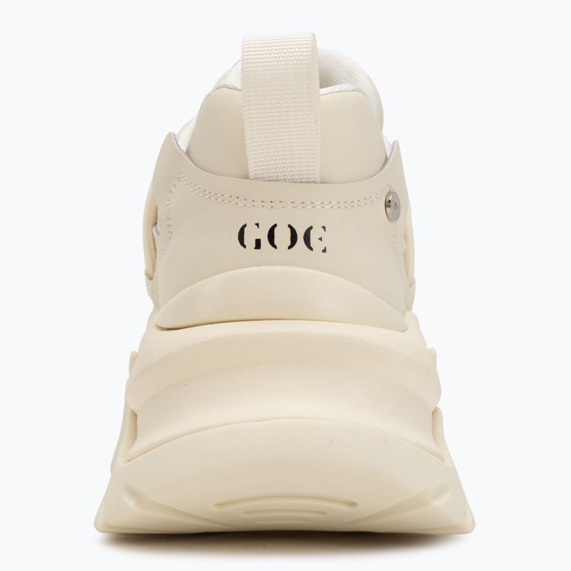 Дамски обувки GOE SS2N4007 off white 6