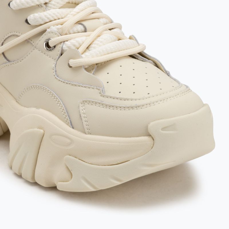 Дамски обувки GOE SS2N4007 off white 7