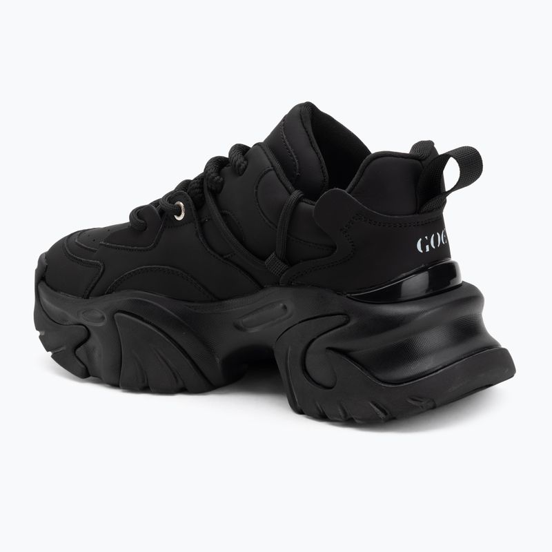 Дамски обувки GOE SS2N4008 black 3