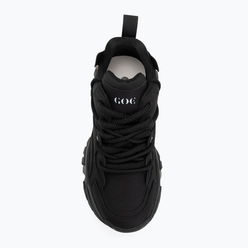 Дамски обувки GOE SS2N4008 black 5