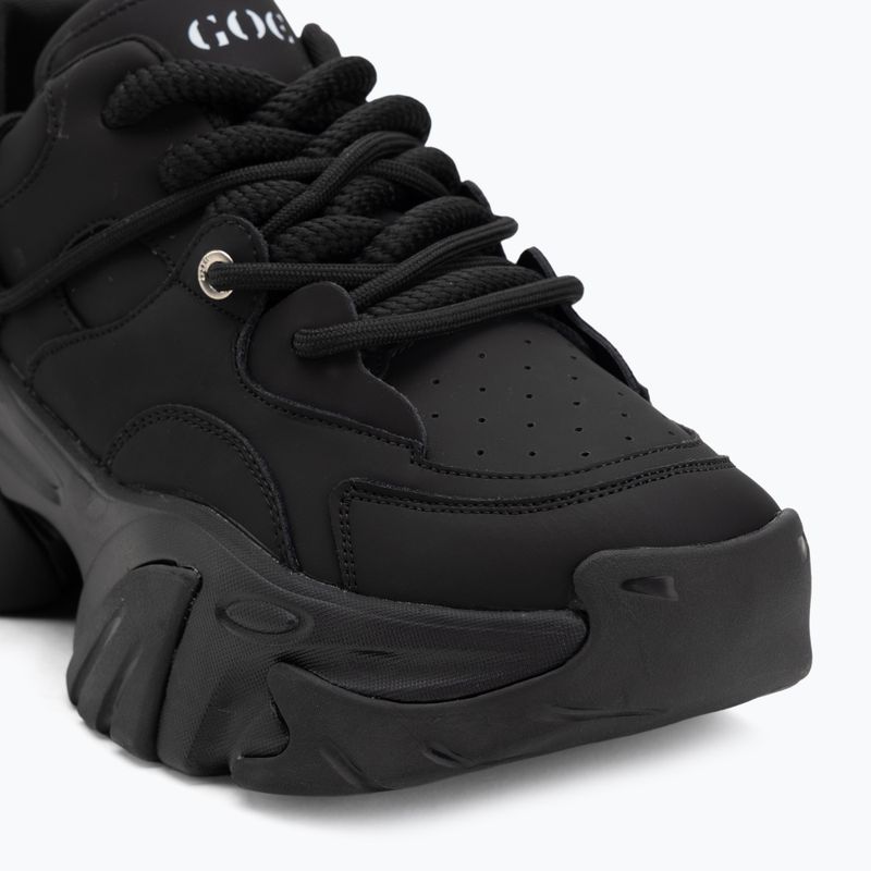 Дамски обувки GOE SS2N4008 black 7
