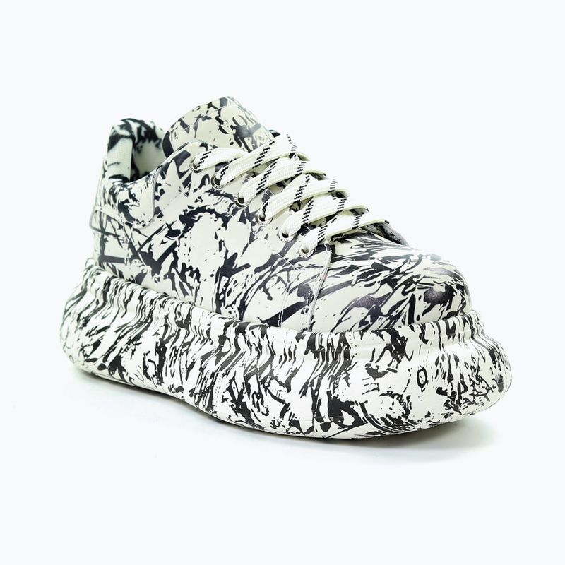 Дамски обувки GOE SS2N4003 white/black 8