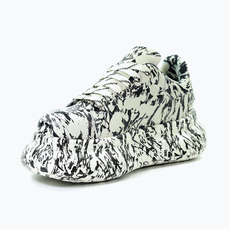 Дамски обувки GOE SS2N4003 white/black 9