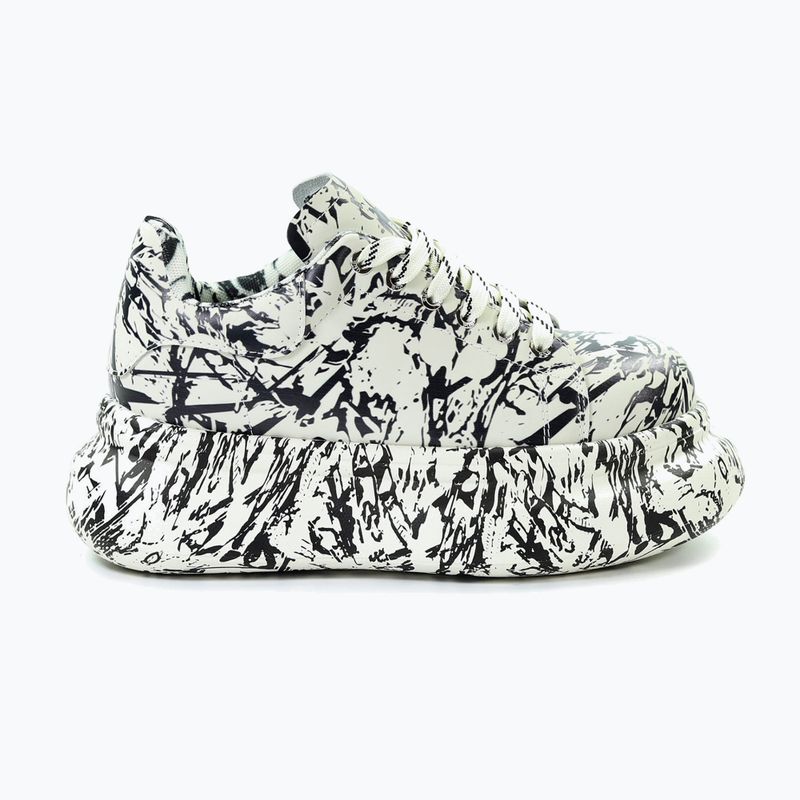 Дамски обувки GOE SS2N4003 white/black 10