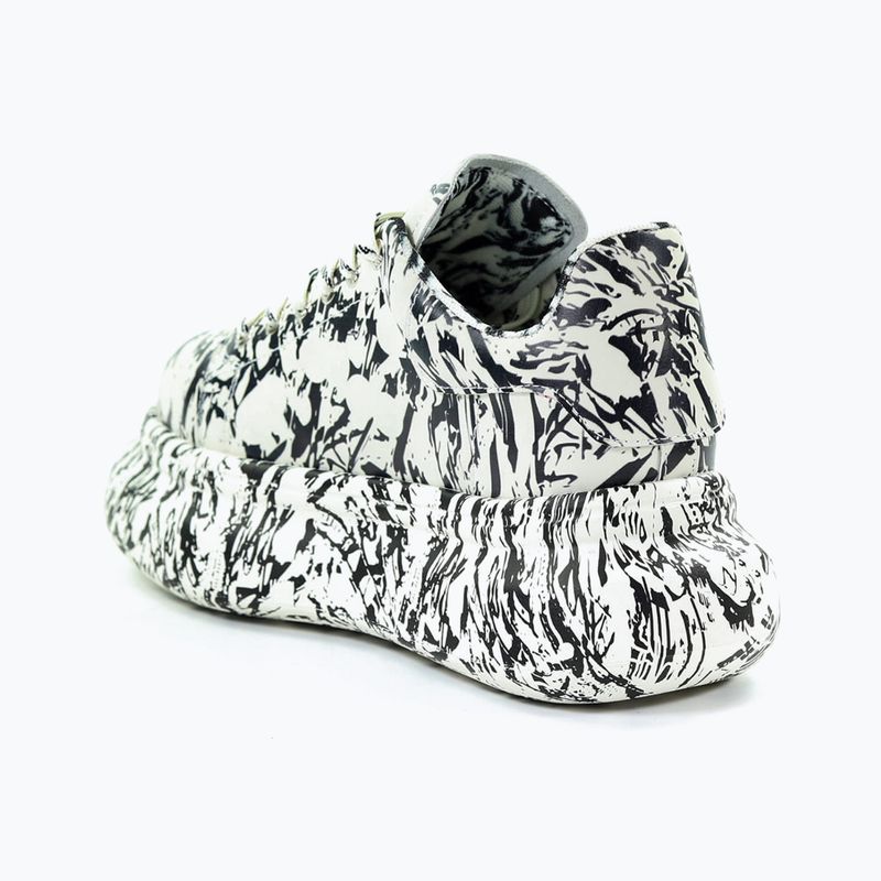 Дамски обувки GOE SS2N4003 white/black 13