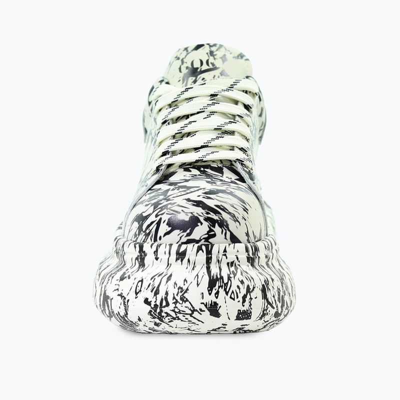 Дамски обувки GOE SS2N4003 white/black 14