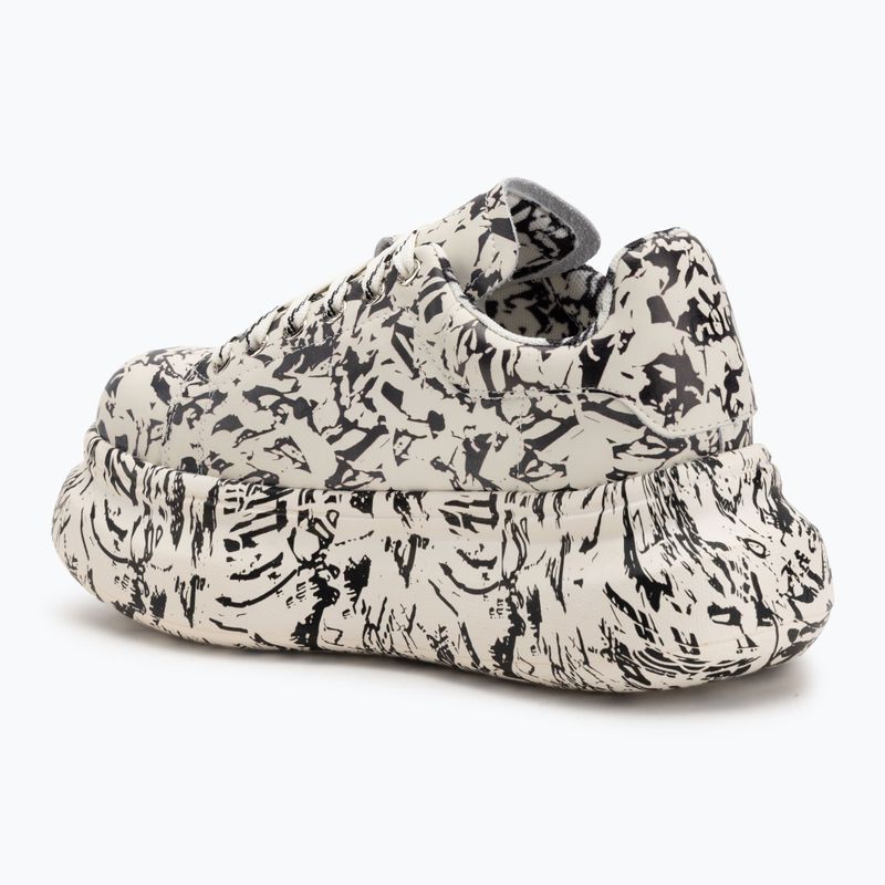 Дамски обувки GOE SS2N4003 white/black 3