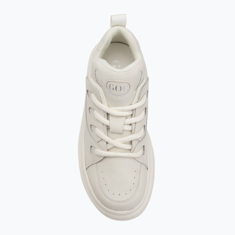 Дамски обувки GOE SS2N4013 beige 5