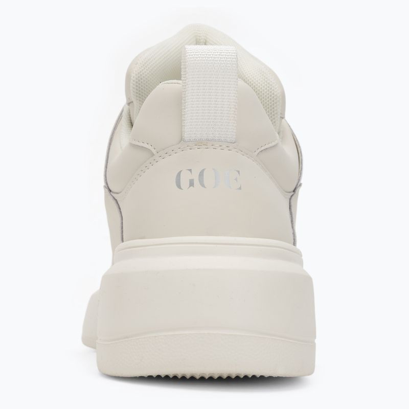 Дамски обувки GOE SS2N4013 beige 6