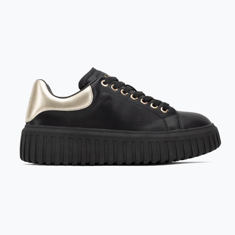 Дамски обувки GOE SS2N4022 black 2